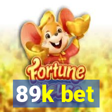 89k bet